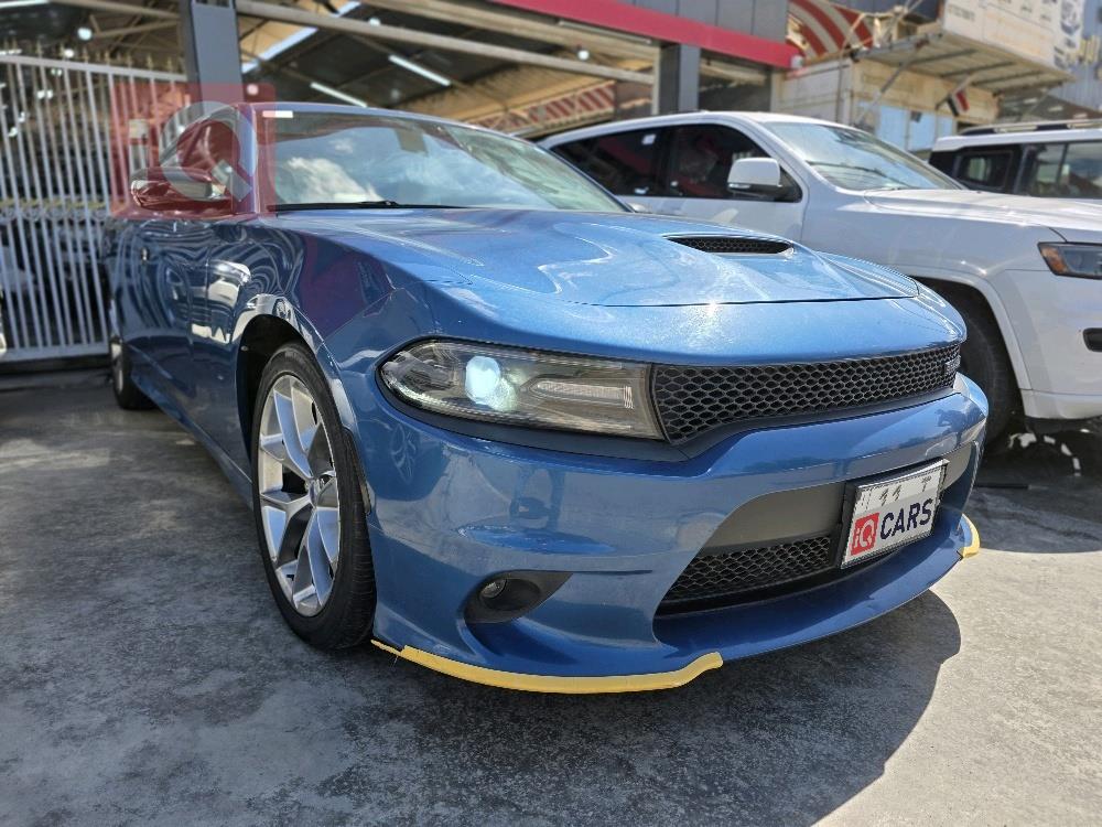 دودج تشارجر